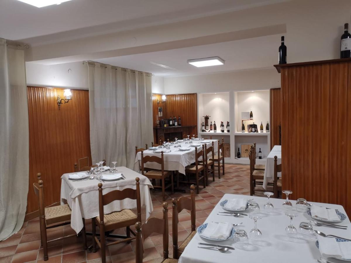Hotel Topazio Лурісія Екстер'єр фото