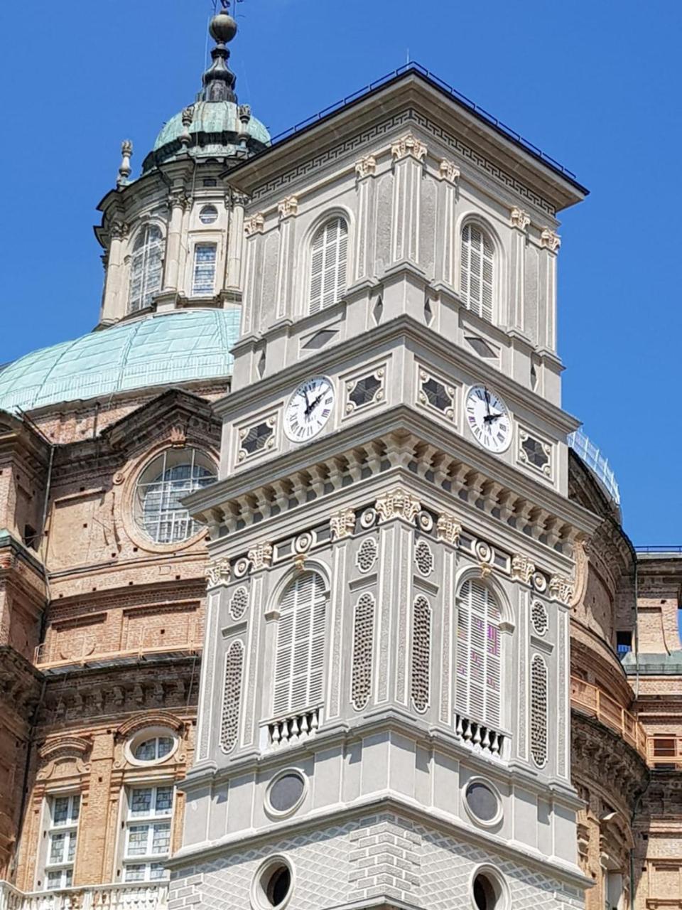Hotel Topazio Лурісія Екстер'єр фото